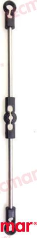 Varilla Acelerador Yamaha 688-41217-00