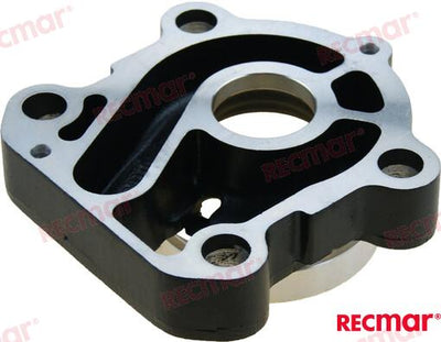 Cuerpo Retenes Bomba De Agua Yamaha 688-44341-01-94