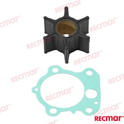 Impulsor 688-44352 Yamaha (Ref. REC688-44352-03-HP)