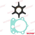Impulsor 688-44352 Yamaha (Ref. REC688-44352-03-HP)