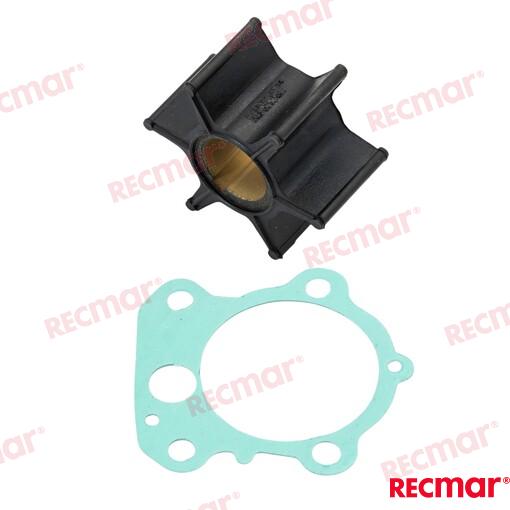 Impulsor 688-44352 Yamaha (Ref. REC688-44352-03-HP)