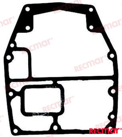 Junta Base Motor Superior Yamaha 688-45113-A0
