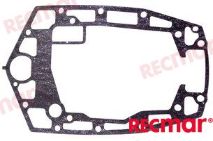 Junta Base Motor Inferior Yamaha 688-45114-A1