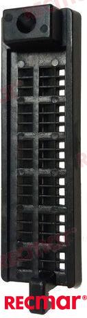 Tapa Refrigeracion Yamaha 688-45215-02