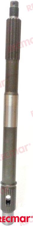 Eje Helice Yamaha 688-45611-00