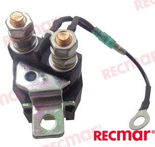 Rele Arranque Yamaha 688-81950-10