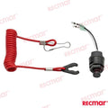 Desconectador Yamaha 688-82575-01