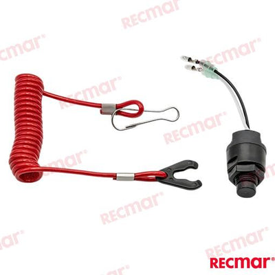 Desconectador Yamaha 688-82575-01