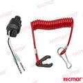 Desconectador Yamaha 688-82575-01