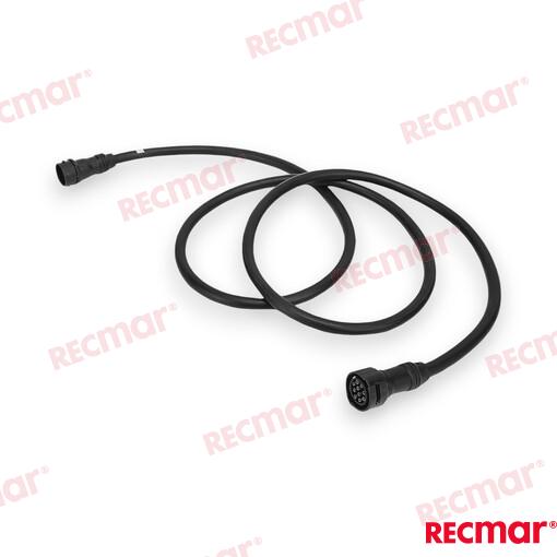 Extension 7PINS (2M) Yamaha