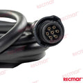 Extension 7PINS (3M) Yamaha
