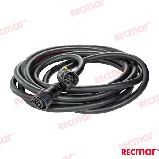 Extension 7PINS (5M) Yamaha