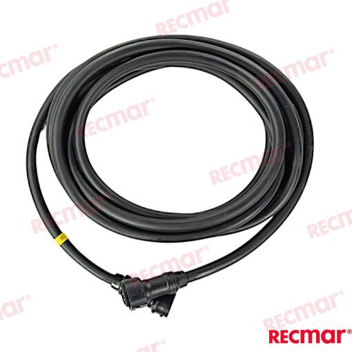 Extension 7PINS (5M) Yamaha
