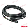 Extension 7PINS (5M) Yamaha