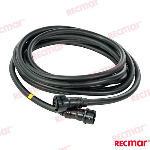 Extension 7PINS (5M) Yamaha
