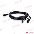 Extension 10PINS (5M) Yamaha