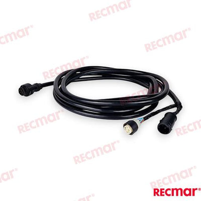 Extension 10PINS (5M) Yamaha