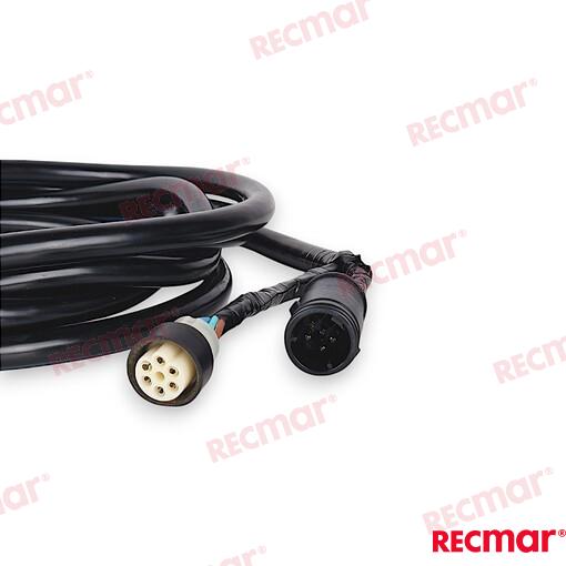 Extension 10PINS (5M) Yamaha