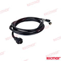 Extension 10PINS (5M) Yamaha