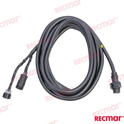 Extension 10PINS (6M) Yamaha