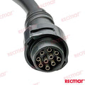 Extension 10PINS (6M) Yamaha
