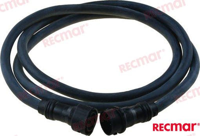 Extension Arnes 2M. 10 Pins Yamaha 688-8258A-10