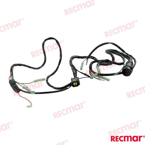 Extension 85HP Yamaha