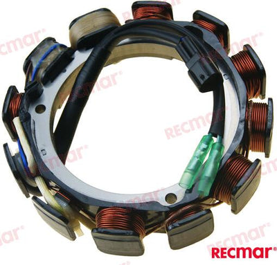 Stator Yamaha 688-85510-00, 01