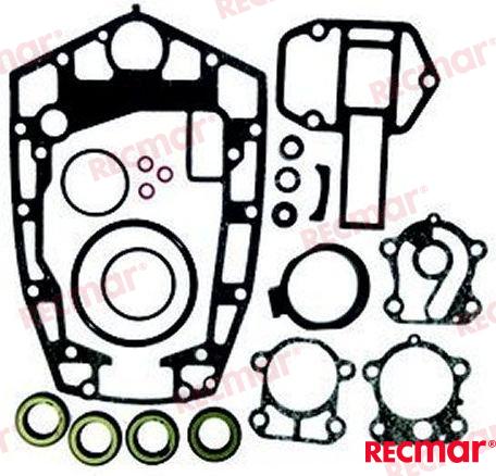 Kit Juntas Trasmision Yamaha 688-W0001-20-00