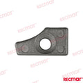 Anodo Yamaha Parsun 25-30HP (zn)