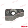 Anodo Yamaha Parsun 25-30HP (al)