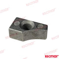 Anodo Yamaha Parsun 25-30HP (al)