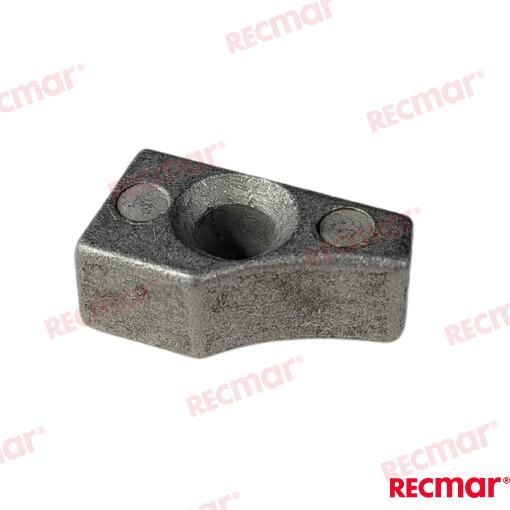 Anodo Yamaha Parsun 25-30HP (al)