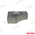Anodo Yamaha Parsun 25-30HP (zn)