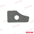 Anodo Yamaha Parsun 25-30HP (zn)