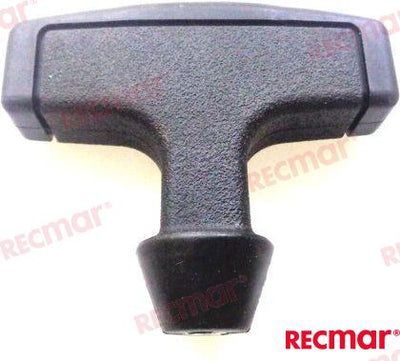 Tirador Yamaha 689-15755-00