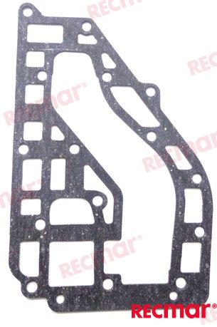 Junta Tapa Refrigeracion Yamaha 689-41112-A0