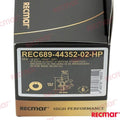 Impulsor 47-84792 Yamaha (Ref. REC689-44352-02-HP)