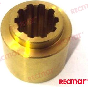 Espaciador Yamaha 689-45997-00