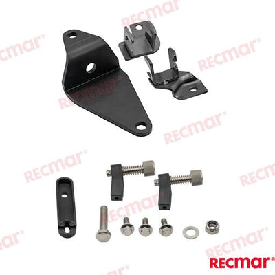 Kit De Fijación De Control Remoto 30HP Yamaha