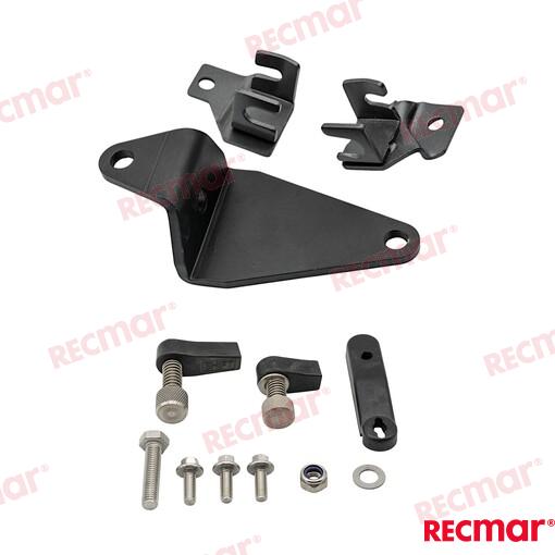 Kit De Fijación De Control Remoto 30HP Yamaha