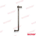 Kit De Accesorios De Guía De Dirección Yamaha (Ref. REC689-61350-02)