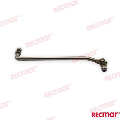Kit De Accesorios De Guía De Dirección Yamaha (Ref. REC689-61350-02)