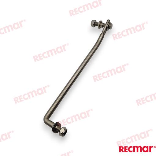 Kit De Accesorios De Guía De Dirección Yamaha (Ref. REC689-61350-02)