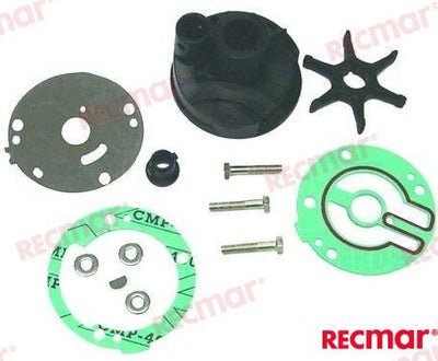 Kit Bomba Agua Yamaha 689-W0078-A6
