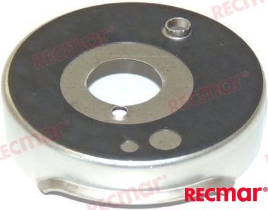 Acople Inox Yamaha 689-W4432-02