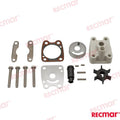 Kit Bomba Agua Yamaha (Ref. REC68D-WG078-00)