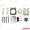 Kit Bomba Agua Yamaha (Ref. REC68D-WG078-00)