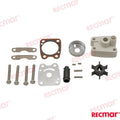 Kit Bomba Agua Yamaha (Ref. REC68D-WG078-00)