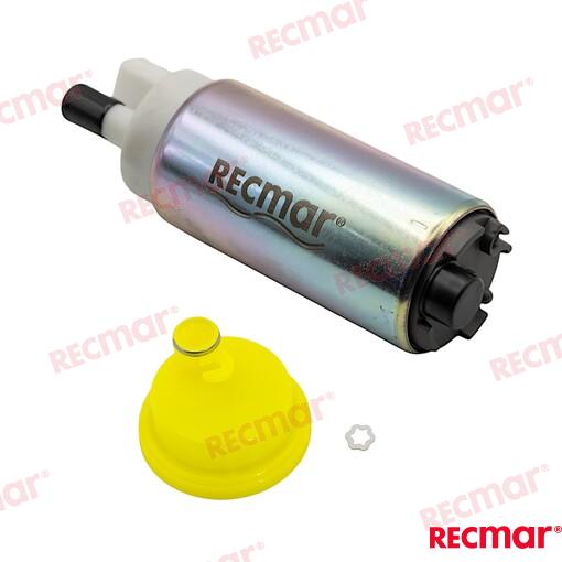 Bomba Combustible Yamaha 68F-13907-01